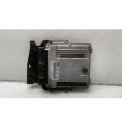Calculateur moteur RENAULT MEGANE 3 Photo n°1