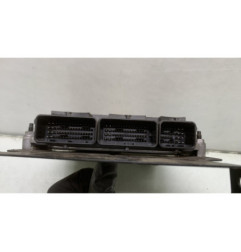 Calculateur moteur RENAULT MEGANE 3