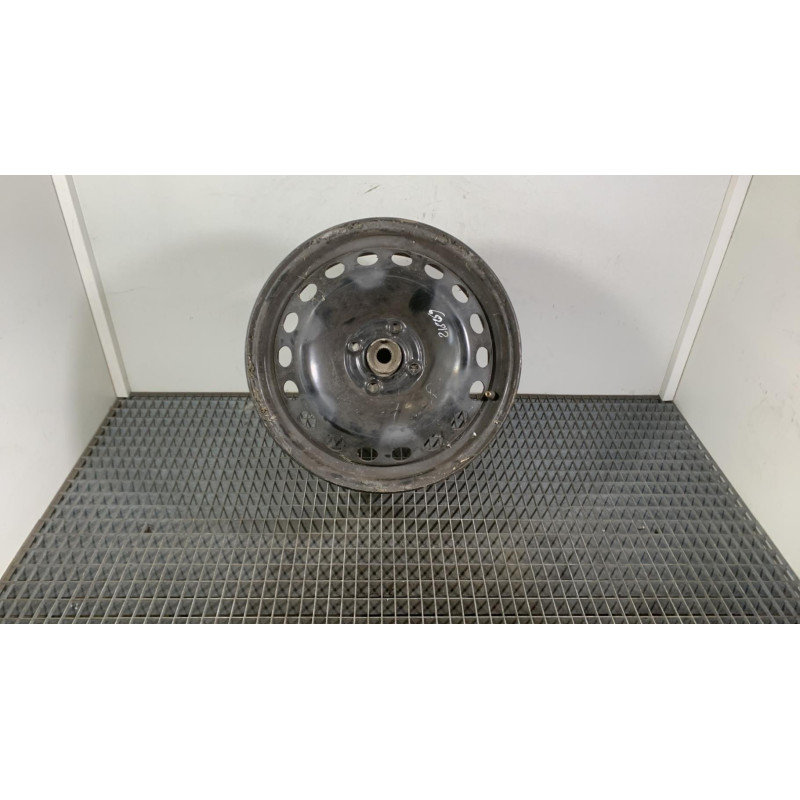 Jante RENAULT SCENIC 2 Photo n°3