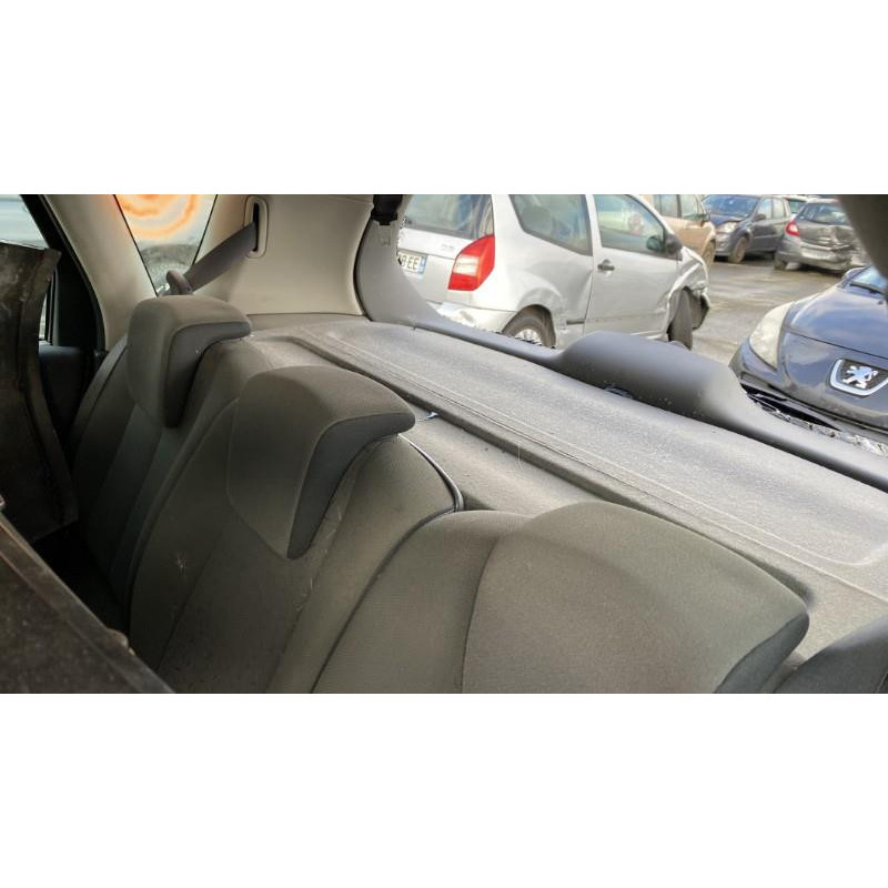 Jante RENAULT SCENIC 2 Photo n°4