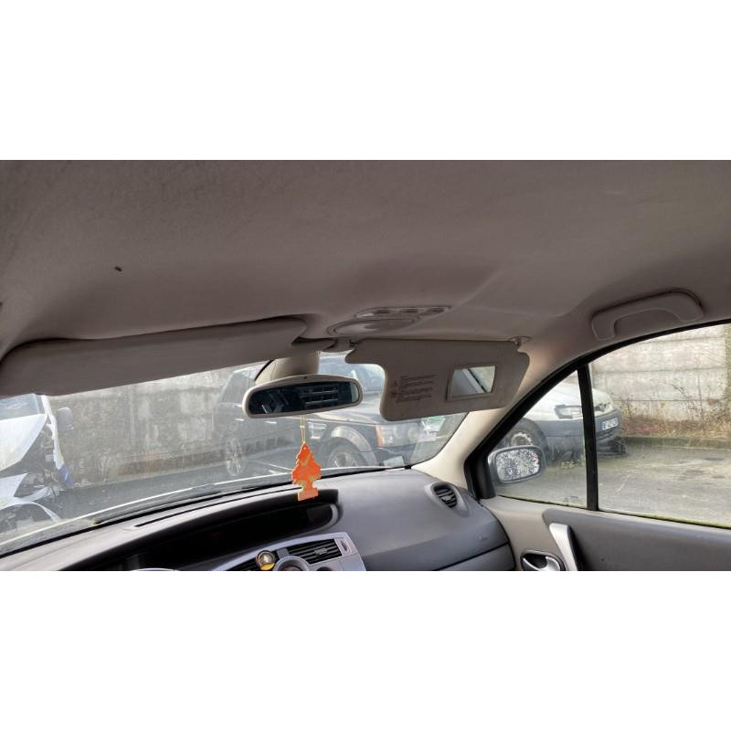 Jante RENAULT SCENIC 2 Photo n°5