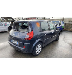 Jante RENAULT SCENIC 2