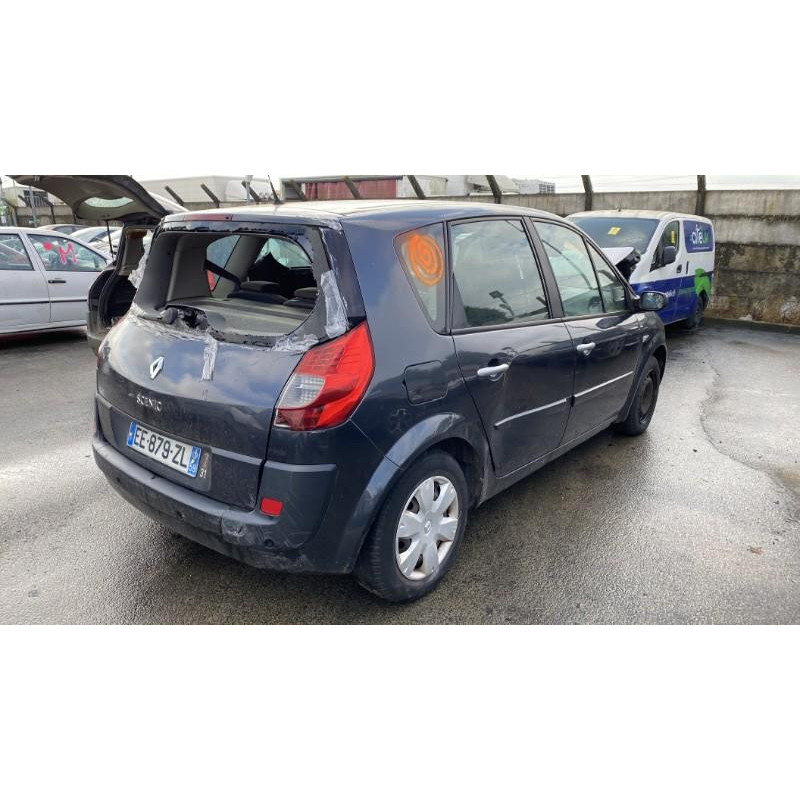 Jante RENAULT SCENIC 2 Photo n°6