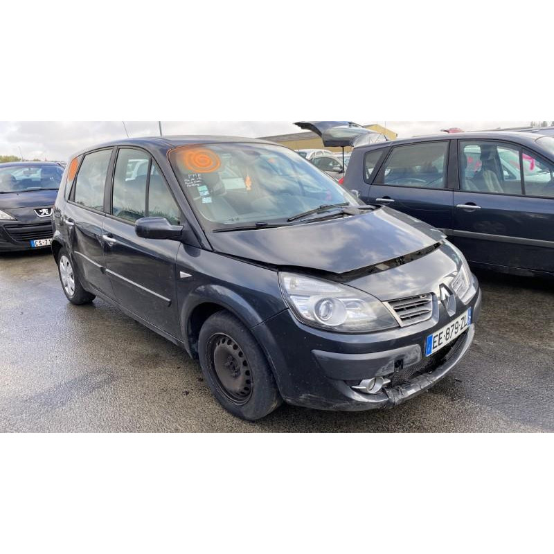 Jante RENAULT SCENIC 2 Photo n°7