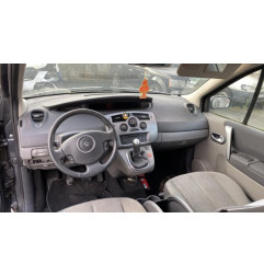 Jante RENAULT SCENIC 2