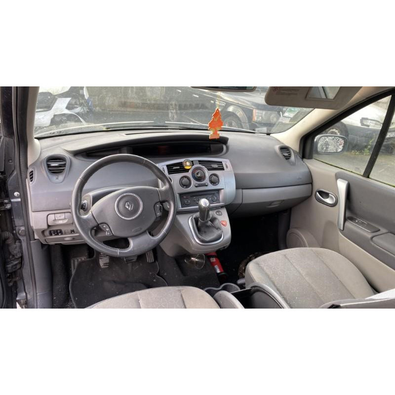 Jante RENAULT SCENIC 2 Photo n°9