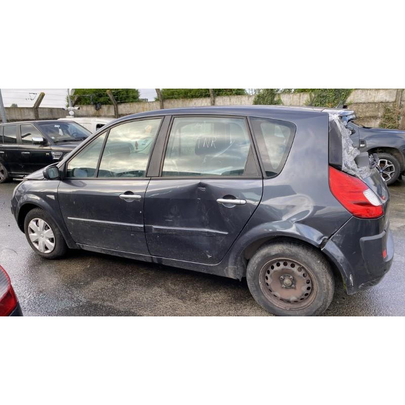 Jante RENAULT SCENIC 2 Photo n°10