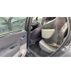 Jante RENAULT SCENIC 2