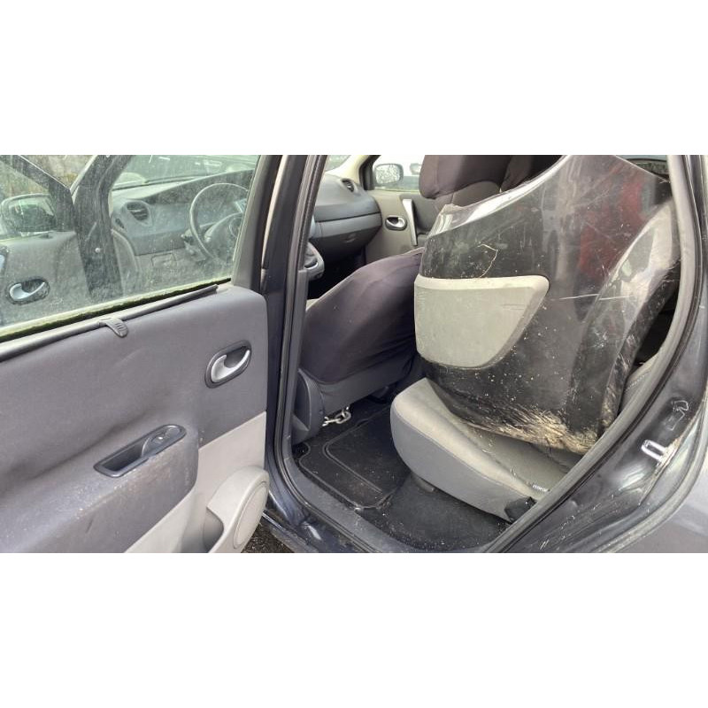 Jante RENAULT SCENIC 2 Photo n°11