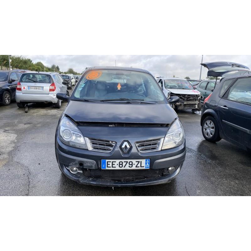 Jante RENAULT SCENIC 2 Photo n°12