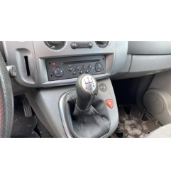 Jante RENAULT SCENIC 2