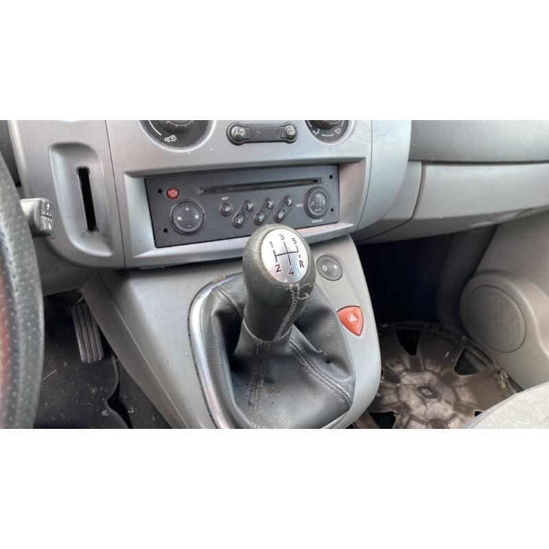 Jante RENAULT SCENIC 2 Photo n°13