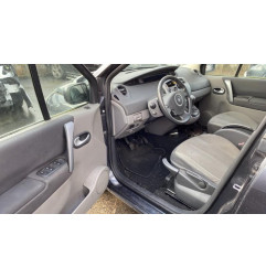 Jante RENAULT SCENIC 2