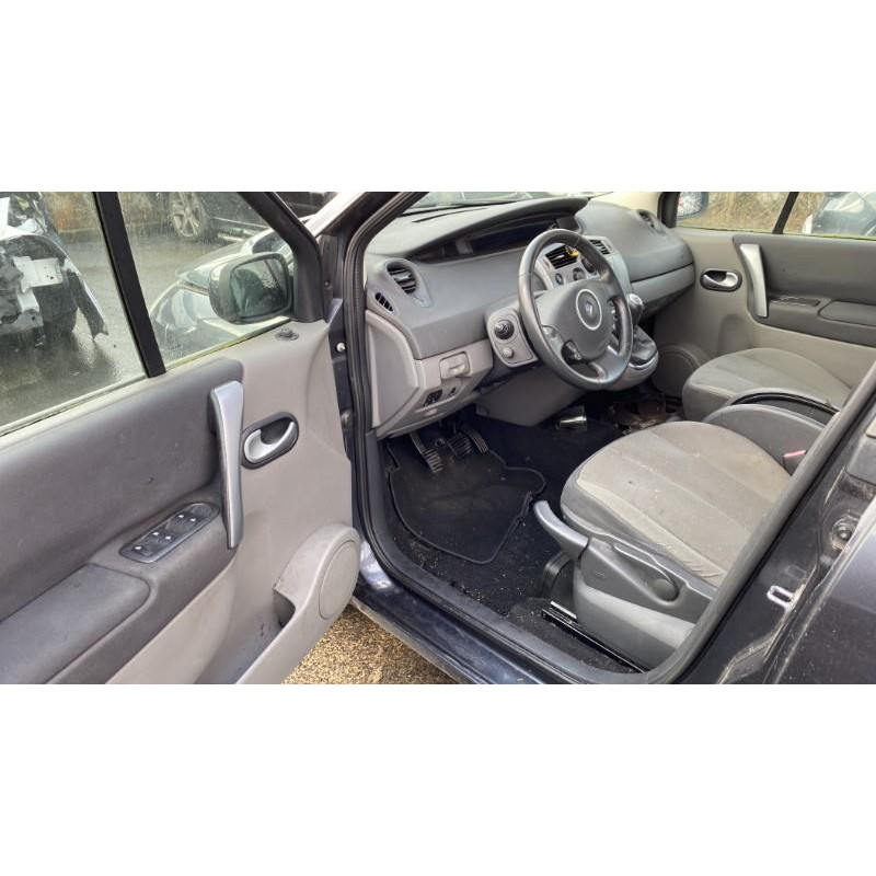 Jante RENAULT SCENIC 2 Photo n°14