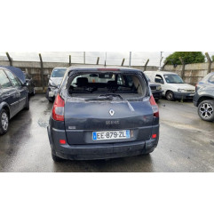 Jante RENAULT SCENIC 2