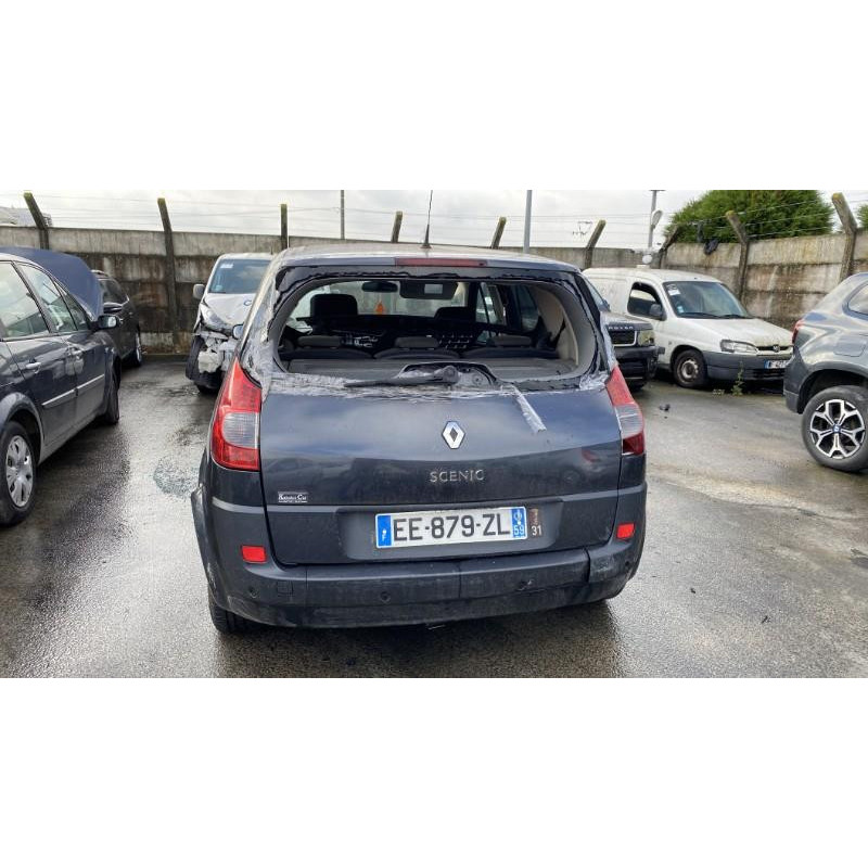 Jante RENAULT SCENIC 2 Photo n°15