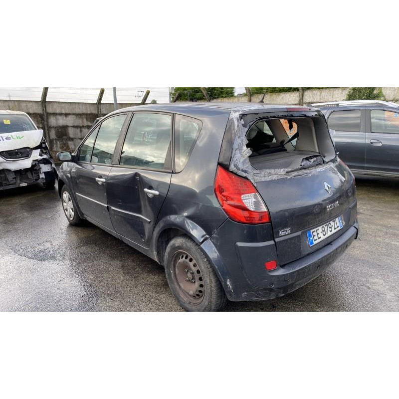 Jante RENAULT SCENIC 2 Photo n°16
