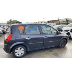 Jante RENAULT SCENIC 2