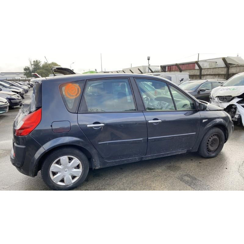 Jante RENAULT SCENIC 2 Photo n°17