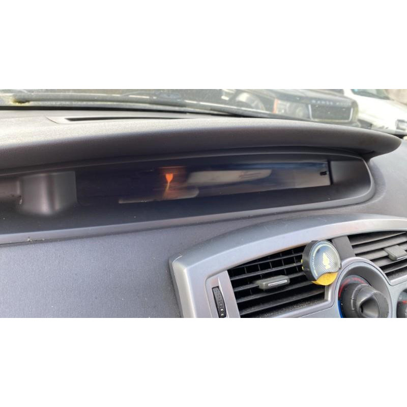 Jante RENAULT SCENIC 2 Photo n°18