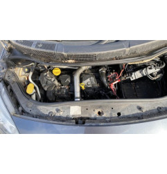 Jante RENAULT SCENIC 2