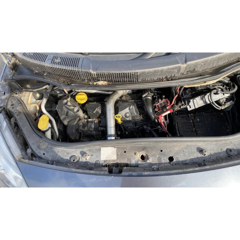 Jante RENAULT SCENIC 2 Photo n°19