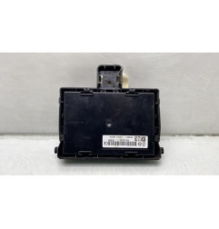 Boitier UCH RENAULT CLIO 3