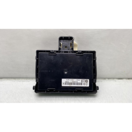 Boitier UCH RENAULT CLIO 3