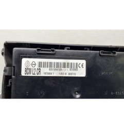 Boitier UCH RENAULT CLIO 3