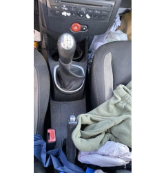 Boitier UCH RENAULT CLIO 3