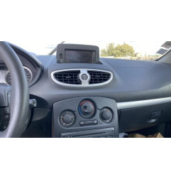 Boitier UCH RENAULT CLIO 3