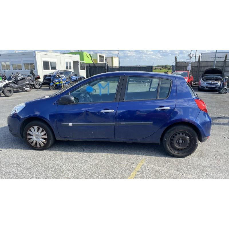 Boitier UCH RENAULT CLIO 3 Photo n°7