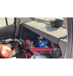 Boitier UCH RENAULT CLIO 3