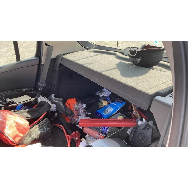 Boitier UCH RENAULT CLIO 3 Photo n°8