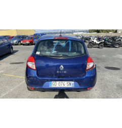 Boitier UCH RENAULT CLIO 3