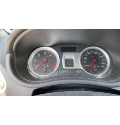 Boitier UCH RENAULT CLIO 3
