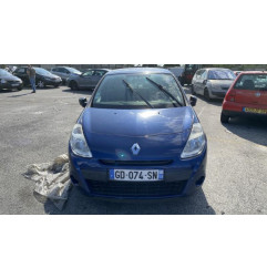Boitier UCH RENAULT CLIO 3