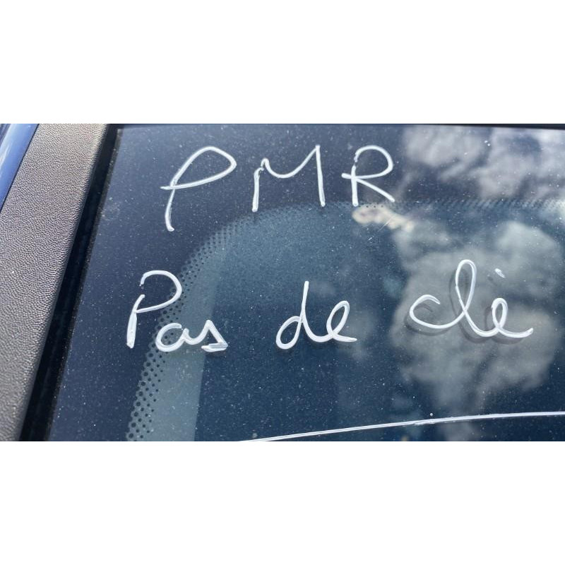 Boitier UCH RENAULT CLIO 3 Photo n°13