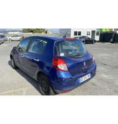 Boitier UCH RENAULT CLIO 3