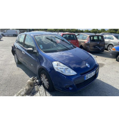 Boitier UCH RENAULT CLIO 3