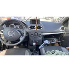 Boitier UCH RENAULT CLIO 3