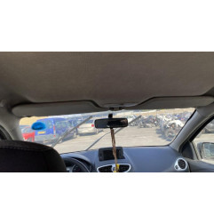 Boitier UCH RENAULT CLIO 3