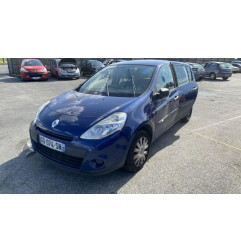 Boitier UCH RENAULT CLIO 3
