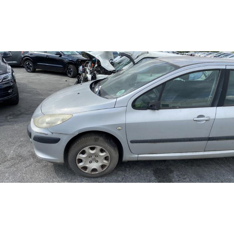 Jante PEUGEOT 307 Photo n°6