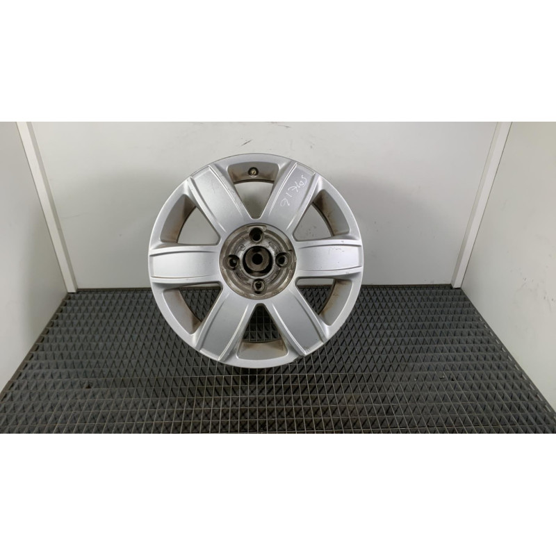 Jante CITROEN C4 1 Photo n°3
