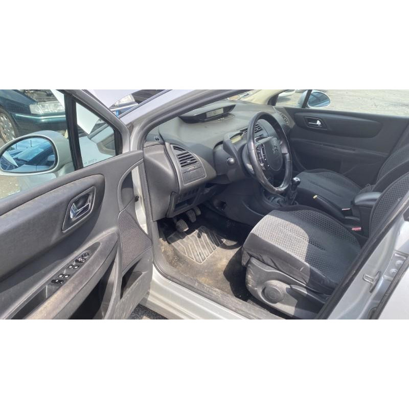 Jante CITROEN C4 1 Photo n°4