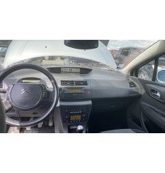 Jante CITROEN C4 1