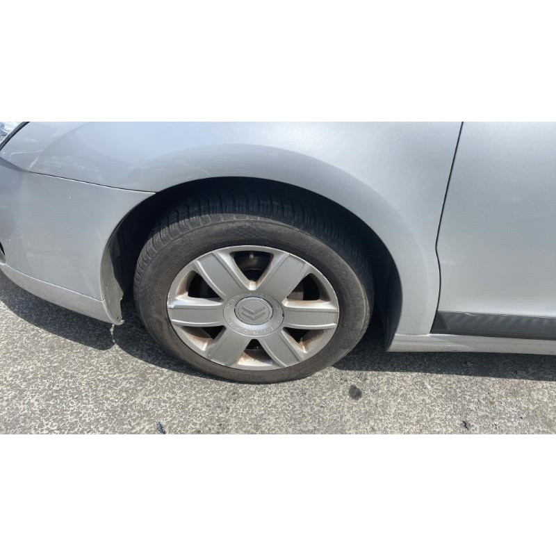 Jante CITROEN C4 1 Photo n°8