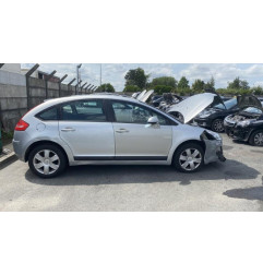 Jante CITROEN C4 1