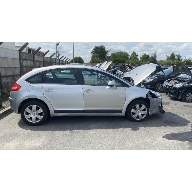 Jante CITROEN C4 1 Photo n°10